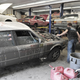 Illustration for article titled The $500 Craigslist Rally Car Goes To School